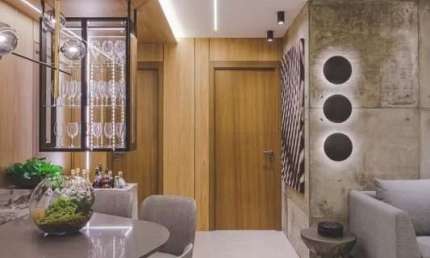 Apartamento com 2 quartos à venda na Rua Guaratuba, 211, Ahú, Curitiba, 77 m2 por R$ 929.000