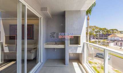 Apartamento com 3 quartos à venda na Rua Bispo Dom José, 2869, Seminário, Curitiba, 128 m2 por R$ 1.587.000