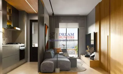 Apartamento com 2 quartos à venda na rua eduardo carlos pereira, 4000, portão, curitiba, 84 m2 por r$ 631.200