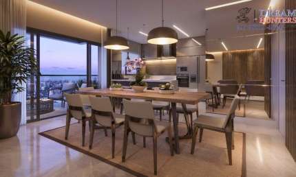 Apartamento com 3 quartos à venda na Rua José de Alencar, 711, Alto da Rua XV, Curitiba, 273 m2 por R$ 2.244.500