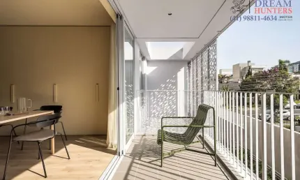 Apartamento com 3 quartos à venda na Rua Coronel Ottoni Maciel, 404, Vila Izabel, Curitiba, 108 m2 por R$ 1.699.000
