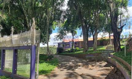 Terreno à venda na Rua João Guariza, 530, São Lourenço, Curitiba por R$ 2.249.000