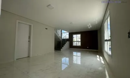 Casa em condomínio fechado com 3 quartos à venda na Rua Rio Jari, 1349, Bairro Alto, Curitiba, 144 m2 por R$ 809.000
