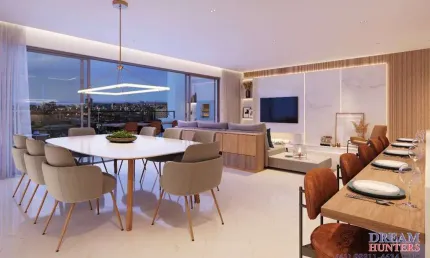 Apartamento com 3 quartos à venda na rua monsenhor ivo zanlorenzi, 2405, mossunguê, curitiba, 109 m2 por r$ 1.425.900