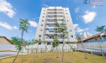 Apartamento com 2 quartos à venda na Rua Diógenes do Brasil Lobato, 657, Tingui, Curitiba, 61 m2 por R$ 474.700