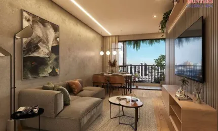 Apartamento com 1 quarto à venda na rua andré de barros, 513, centro, curitiba, 19 m2 por r$ 299.900