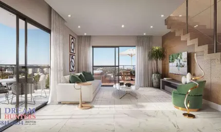 Apartamento com 3 quartos à venda na Rua Bom Jesus, 928, Juvevê, Curitiba, 235 m2 por R$ 1.873.000