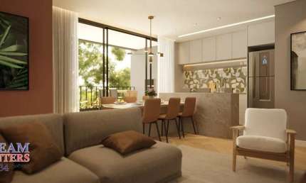 Apartamento com 3 quartos à venda na Rua Acre, 900, Água Verde, Curitiba, 77 m2 por R$ 797.000