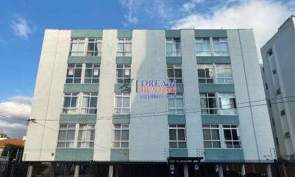 Apartamento com 3 quartos à venda na Rua Almirante Tamandaré, 800, Alto da Rua XV, Curitiba, 150 m2 por R$ 699.000