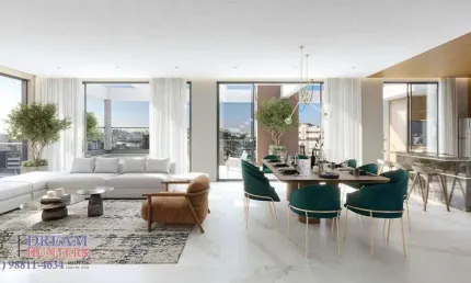 Cobertura com 3 quartos à venda na Rua Itupava, 60, Alto da Glória, Curitiba, 271 m2 por R$ 3.317.800