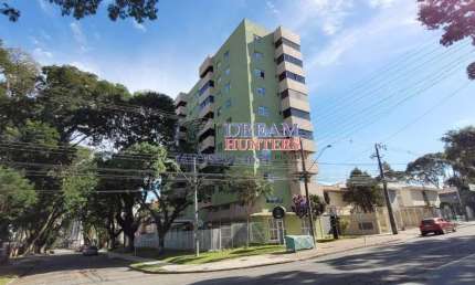Apartamento com 3 quartos à venda na Rua Peru, 281, Bacacheri, Curitiba, 79 m2 por R$ 559.000