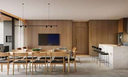 Apartamento com 3 quartos à venda na Rua Jerônimo Durski, 1557, Bigorrilho, Curitiba, 165 m2 por R$ 2.859.000