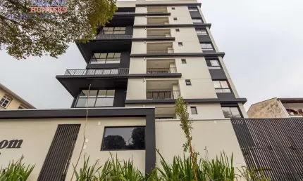 Apartamento com 3 quartos à venda na rua amazonas, 1302, água verde, curitiba, 72 m2 por r$ 749.000