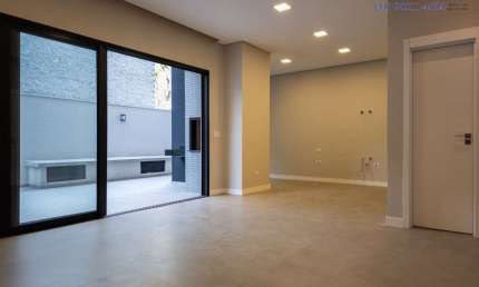 Apartamento com 3 quartos à venda na Rua Fernando Amaro, 1574, Alto da Rua XV, Curitiba, 116 m2 por R$ 1.499.000