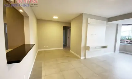 Apartamento com 3 quartos à venda na avenida nossa senhora da luz, 160, bacacheri, curitiba, 87 m2 por r$ 689.000