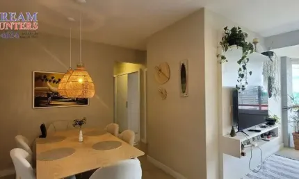 Apartamento com 3 quartos à venda na avenida nossa senhora da luz, 160, cabral, curitiba, 87 m2 por r$ 689.000