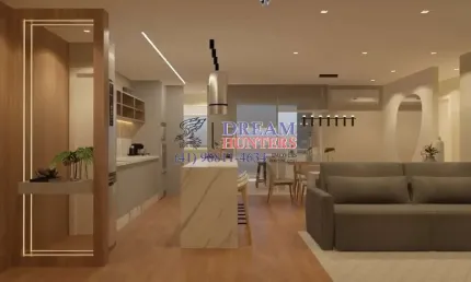 Apartamento com 2 quartos à venda na rua guilherme pugsley, 1599, água verde, curitiba, 75 m2 por r$ 899.000