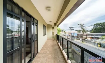 Casa com 4 quartos à venda na Avenida Vereador Toaldo Túlio, 3373, Santa Felicidade, Curitiba, 350 m2 por R$ 1.299.000