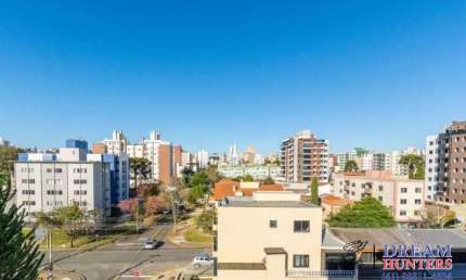 Cobertura com 4 quartos à venda na Rua Professor Sebastião Paraná, 715, Vila Izabel, Curitiba, 217 m2 por R$ 2.438.000