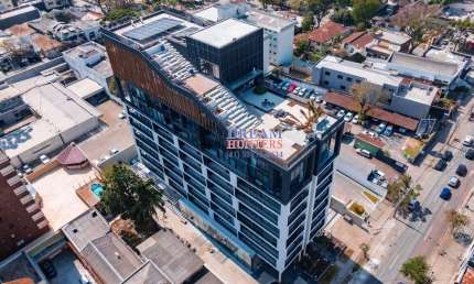 Apartamento com 3 quartos à venda na Machado, 1056, Batel, Curitiba, 123 m2 por R$ 2.599.000