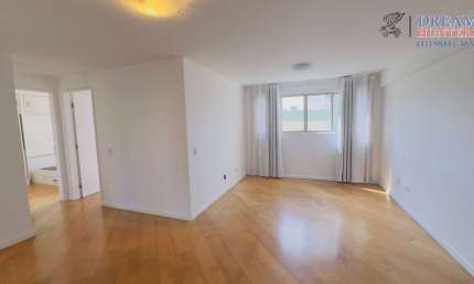 Apartamento com 2 quartos à venda na Rua Oyapock, 90, Cristo Rei, Curitiba, 65 m2 por R$ 459.000