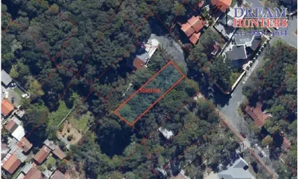 Terreno à venda na Rua do Ingá, 30, Barreirinha, Curitiba por R$ 749.000