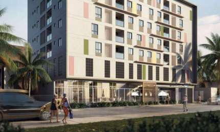 Apartamento à venda, 60 m² por R$ 591.000,00 - Do Ubatuba - São Francisco do Sul/SC