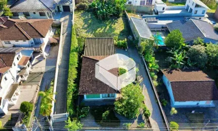 Terreno à venda, 1040 m² por R$ 1.800.000,00 - América - Joinville/SC