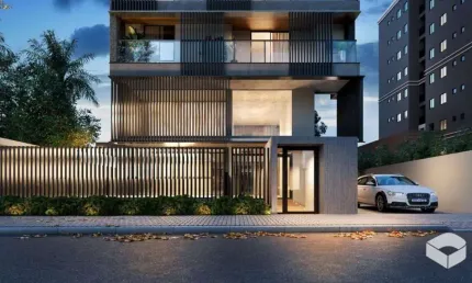 Apartamento com 3 dormitórios à venda, 120 m² por R$ 1.418.000,00 - América - Joinville/SC