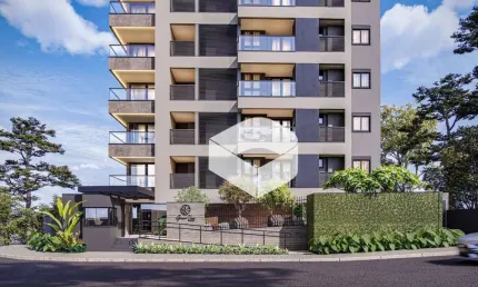 Apartamento à venda, 66 m² por R$ 575.000,00 - Santo Antônio - Joinville/SC