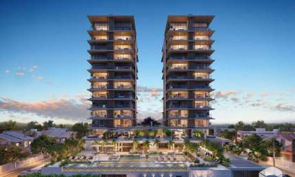 Apartamento à venda, 237 m² por R$ 5.155.000,00 - Itacolomi - Balneário Piçarras/SC