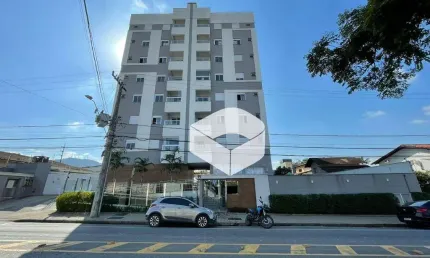 Apartamento com 3 dormitórios à venda, 74 m² por R$ 532.000,00 - Boa Vista - Joinville/SC