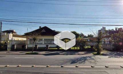 Terreno à venda, 1530 m² por R$ 3.200.000,00 - Bucarein - Joinville/SC