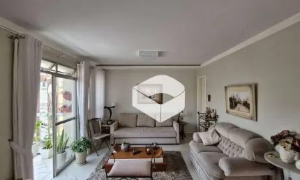 Apartamento Duplex com 2 dormitórios à venda, 219 m² por R$ 980.000,00 - América - Joinville/SC