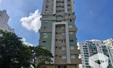 Apartamento com 3 dormitórios à venda, 120 m² por R$ 1.050.000,00 - Atiradores - Joinville/SC