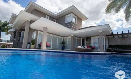 Casa com 3 dormitórios à venda, 425 m² por R$ 2.690.000,00 - Glória - Joinville/SC