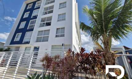 Apartamento com 2 dormitórios à venda, 61 m² por R$ 720.000,00 - Itaguaçu - São Francisco do Sul/SC