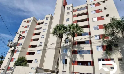 Apartamento com 2 dormitórios à venda, 50 m² por R$ 315.000,00 - Anita Garibaldi - Joinville/SC