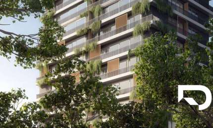 Andar Corporativo à venda, 77 m² por R$ 911.000,00 - América - Joinville/SC