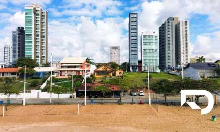 Apartamento com 3 suítes à venda, 155 m² por R$ 2.700.000 - Itacolomi - Balneário Piçarras/SC
