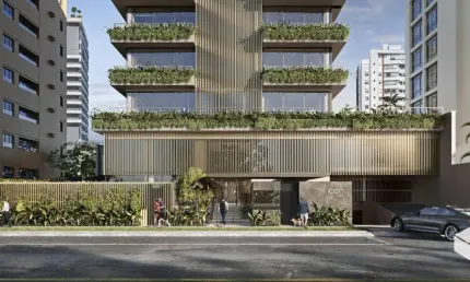 Apartamento à venda, 182 m² por R$ 2.333.000,00 - Centro - Joinville/SC