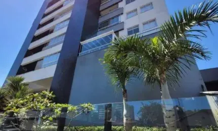 Apartamento com 3 dormitórios à venda, 70 m² por R$ 595.000,00 - Bom Retiro - Joinville/SC