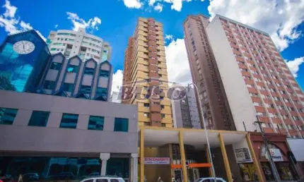 Sala comercial com 1 sala à venda na Avenida Sete de Setembro, 4214, Batel, Curitiba
