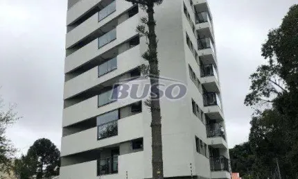 Apartamento com 1 quarto à venda na Rua Paranaguá, 589, Água Verde, Curitiba