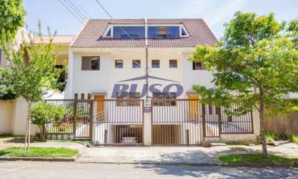 Casa com 3 quartos à venda na Rua Murilo do Amaral Ferreira, 371, Água Verde, Curitiba