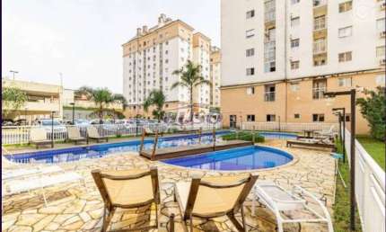 Apartamento com 3 quartos à venda na Avenida Presidente Wenceslau Braz, 1300, Guaíra, Curitiba