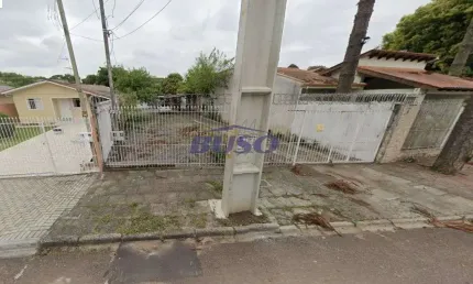 Casa com 4 quartos à venda na Rua Pernambuco, 1921, Guaíra, Curitiba