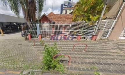 Casa para alugar na Rua Desembargador Westphalen, 1504, Rebouças, Curitiba