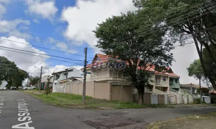 Casa com 3 quartos à venda na Rua Chanceler Lauro Müller, 323, Parolin, Curitiba