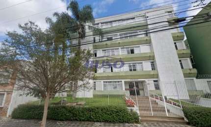 Apartamento com 2 quartos à venda na Rua Paula Gomes, 623, São Francisco, Curitiba